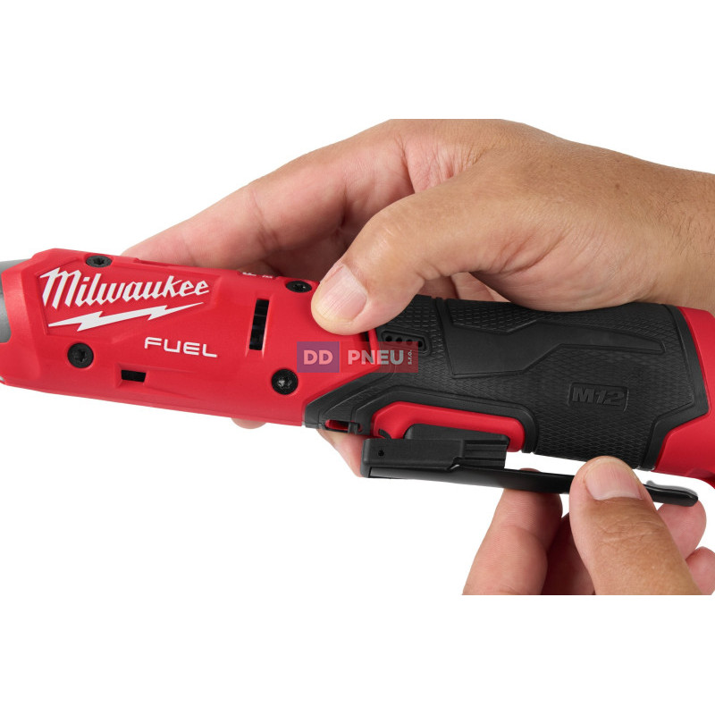 Aku račňa 1/4" Milwaukee M12 FIR14G2-0 – bez batérie