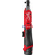 Aku račňa 1/4" Milwaukee M12 FIR14G2-252B