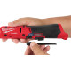 Aku račňa 1/4" Milwaukee M12 FIR14G2-252B