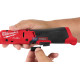 Aku račňa 1/4" Milwaukee M12 FIR14G2-252B
