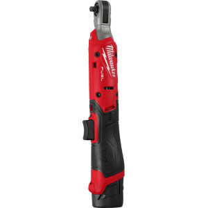 Aku račňa 1/4" Milwaukee M12 FIR14G2-252B