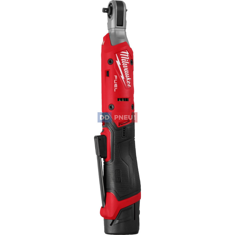 Aku račňa 1/4" Milwaukee M12 FIR14G2-252B