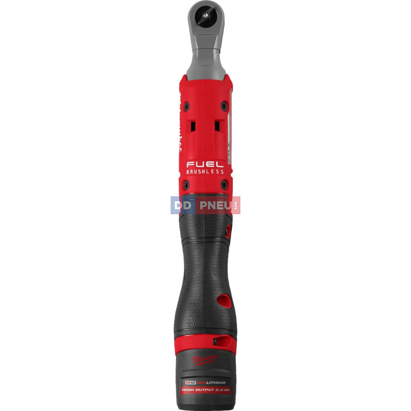 Aku račňa 1/4" Milwaukee M12 FIR14G2-252B