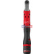 Aku račňa 3/8" Milwaukee M12 FIR38G2-252B