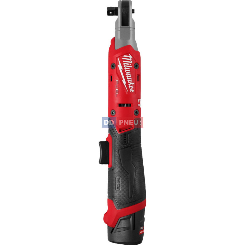 Aku račňa 3/8" Milwaukee M12 FIR38G2-252B