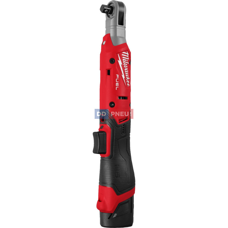 Aku račňa 3/8" Milwaukee M12 FIR38G2-252B