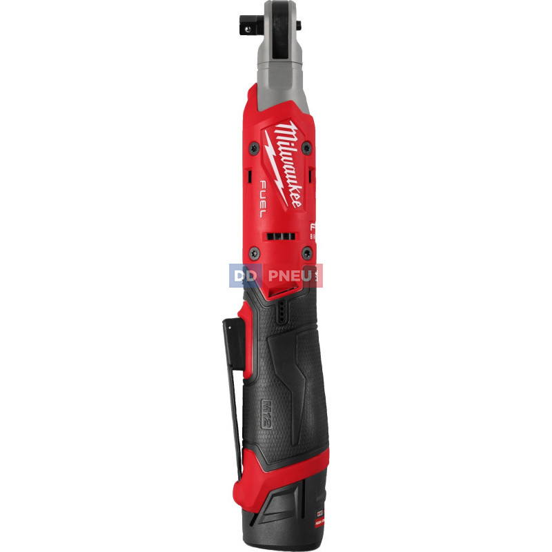 Aku račňa 3/8" Milwaukee M12 FIR38G2-252B