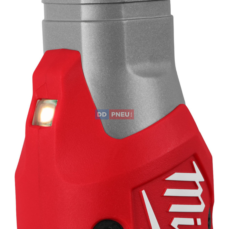 Aku račňa 3/8" Milwaukee M12 FIR38G2-252B