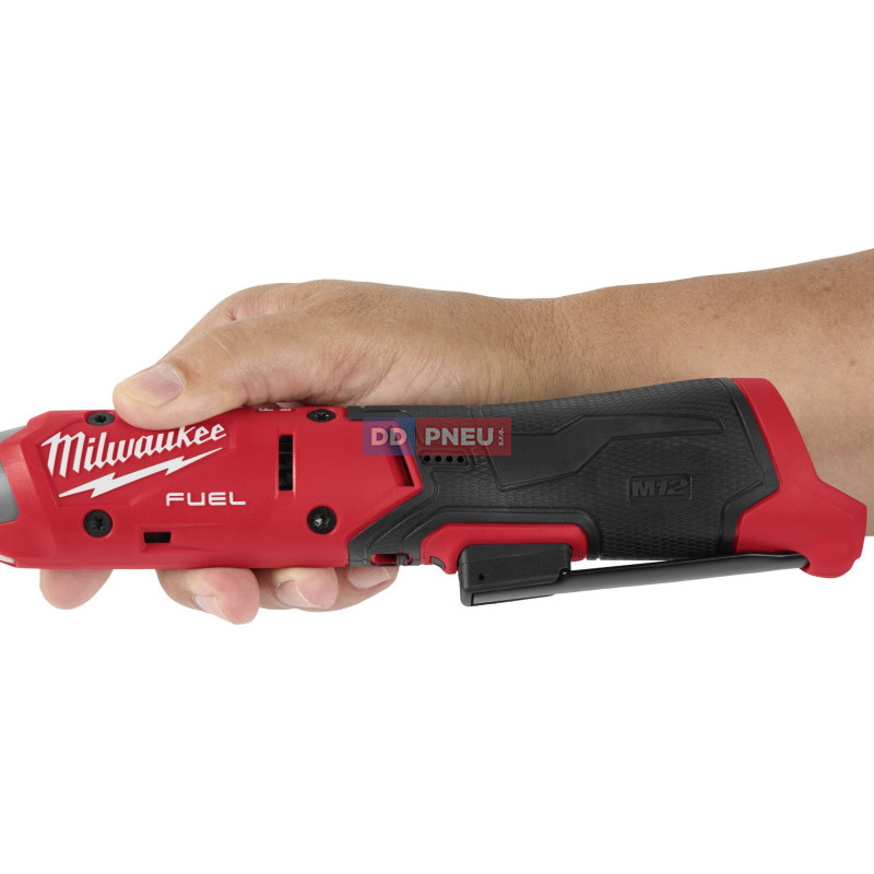 Aku račňa 1/2" Milwaukee M12 FIR12G2-0 – bez batérie