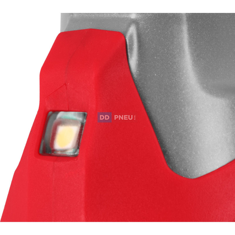 Aku račňa 1/2" Milwaukee M12 FIR12G2-0 – bez batérie