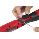 Aku račňa 1/2" Milwaukee M12 FIR12G2-0 – bez batérie