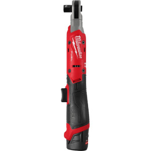 Aku račňa 1/2" Milwaukee M12 FIR12G2-252B