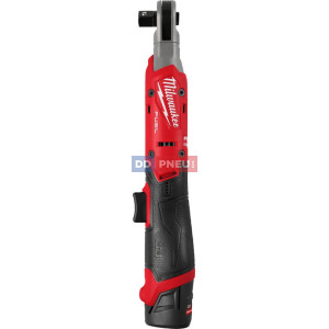 Aku račňa 1/2" Milwaukee M12 FIR12G2-252B