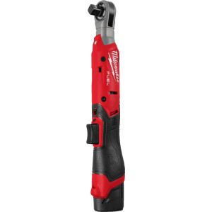 Aku račňa 1/2" Milwaukee M12 FIR12G2-252B