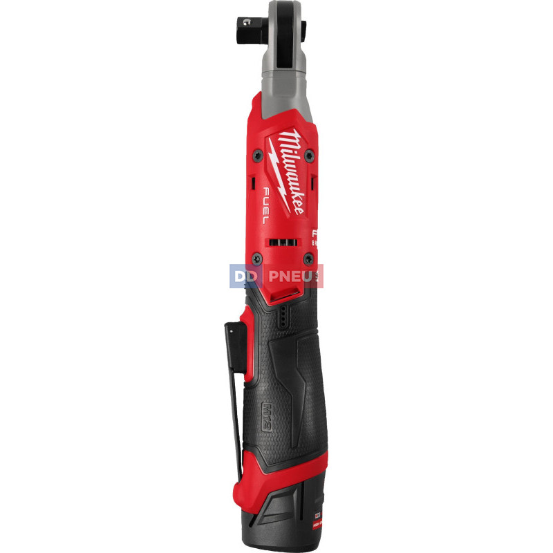 Aku račňa 1/2" Milwaukee M12 FIR12G2-252B