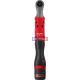 Aku račňa 1/2" Milwaukee M12 FIR12G2-252B