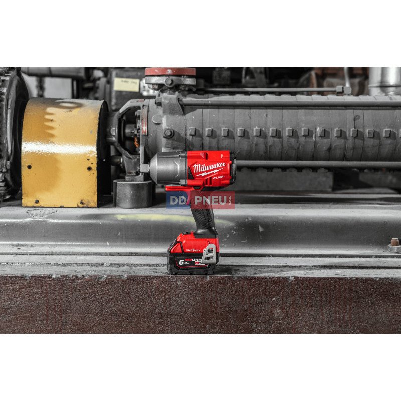 Aku rázový uťahovák 3/4" MILWAUKEE M18 ONEFHIWF34-0