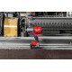 Aku rázový uťahovák 3/4" MILWAUKEE M18 ONEFHIWF34-0