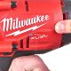 Aku rázový uťahovák 1" MILWAUKEE M18 ONEFHIWF1-0 – bez batérie