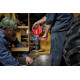 Aku rázový uťahovák 1" MILWAUKEE M18 ONEFHIWF1DS-121C