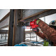 Aku rázový uťahovák 1" MILWAUKEE M18 ONEFHIWF1DS-121C