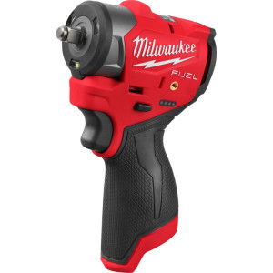 ku subkompaktný rázový uťahovač 3/8" Milwaukee M12 FSCIWF38-0 – bez batérie