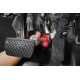 Aku subkompaktný rázový uťahovač 1/4" Milwaukee M12 FSCIWF14-0 – bez batérie
