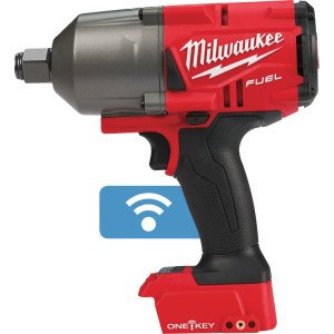 Aku rázový uťahovač 3/4" MILWAUKEE M18 ONEFHIWF34-0 – bez batérie