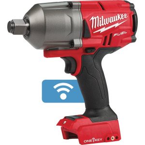 Aku rázový uťahovač 3/4" MILWAUKEE M18 ONEFHIWF34-0 – bez batérie