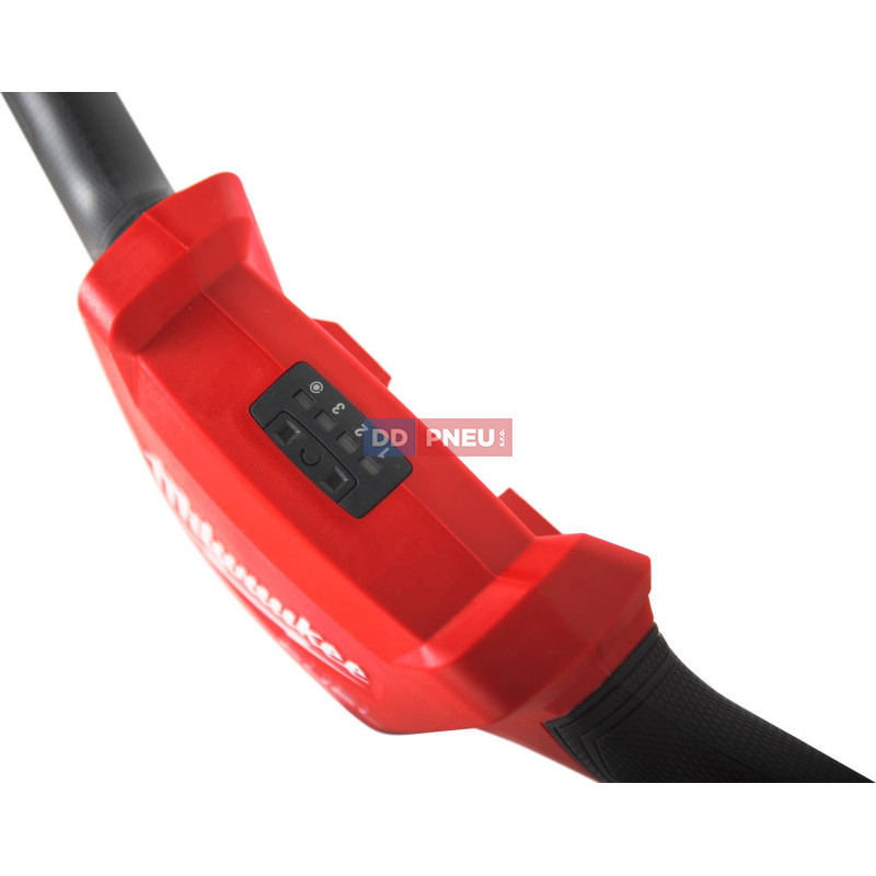 1″ aku železničný rázový uťahovač MILWAUKEE M18 M18 FHIWF1R-122C