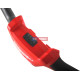 1″ aku železničný rázový uťahovač MILWAUKEE M18 M18 FHIWF1R-122C