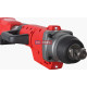1″ aku železničný rázový uťahovač MILWAUKEE M18 M18 FHIWF1R-122C