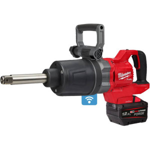 1" aku rázový uťahovák s dlhým vretenom MILWAUKEE M18 ONEFHIWF1D-121C 1" aku rázový uťahovák s dlhým vretenom MILWAUKEE M18 ONEFHIWF1D-121C