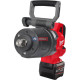 Aku rázový uťahovák 1" MILWAUKEE M18 ONEFHIWF1DS-121C