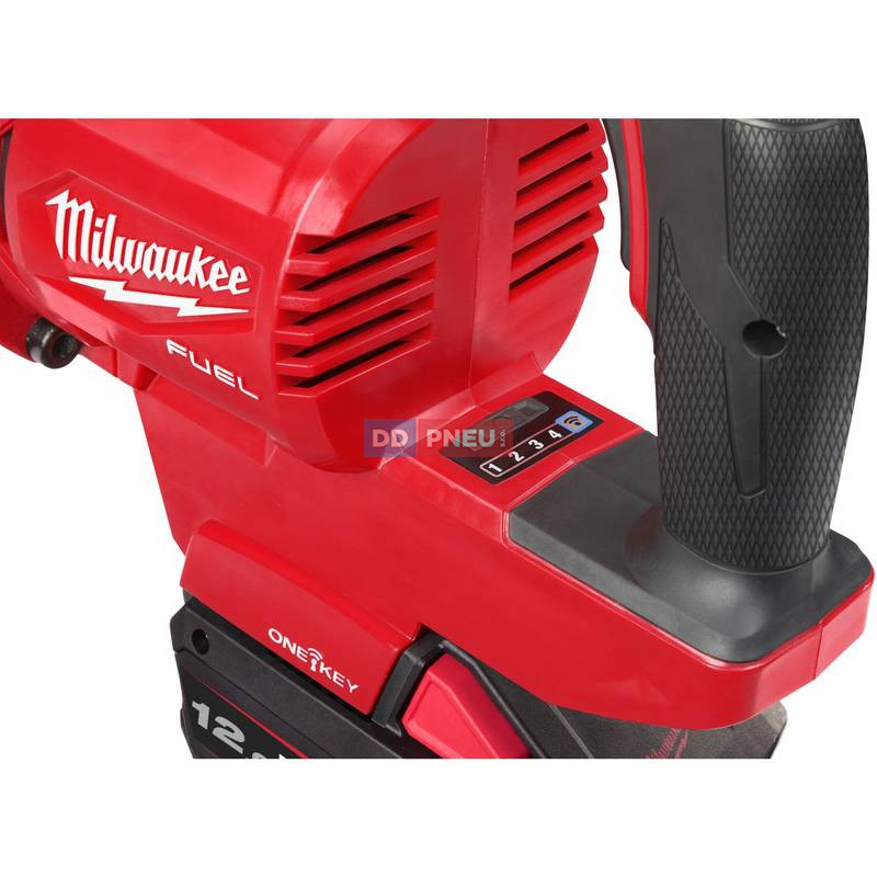 Aku rázový uťahovák 1" MILWAUKEE M18 ONEFHIWF1DS-121C