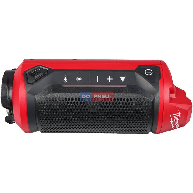 M12™ reproduktor na stavenisko M12 SPEJSG2-0