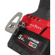 Aku prestrihovač plechu 3,5 mm MILWAUKEE M18 FNB35-0X – bez batérie