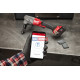 Aku prestrihovač plechu 3,5 mm MILWAUKEE M18 FNB35-0X – bez batérie