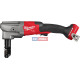 Aku prestrihovač plechu 3,5 mm MILWAUKEE M18 FNB35-0X – bez batérie