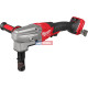 Aku prestrihovač plechu 3,5 mm MILWAUKEE M18 FNB35-0X – bez batérie