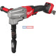 Aku prestrihovač plechu 3,5 mm MILWAUKEE M18 FNB35-0X – bez batérie