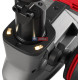 Aku prestrihovač plechu 3,5 mm MILWAUKEE M18 FNB35-0X – bez batérie