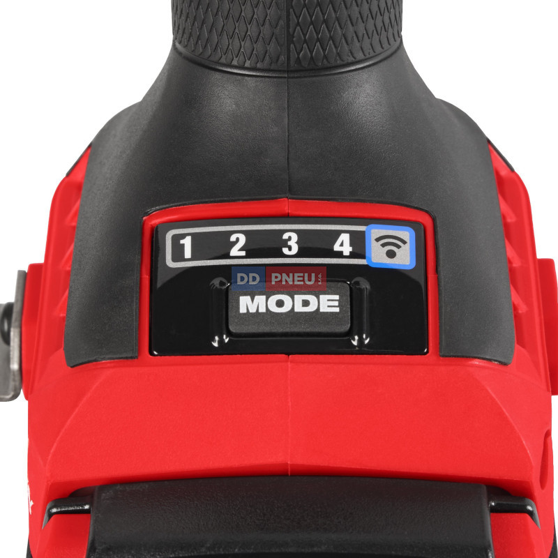 Aku prestrihovač plechu 3,5 mm MILWAUKEE M18 FNB35-0X – bez batérie