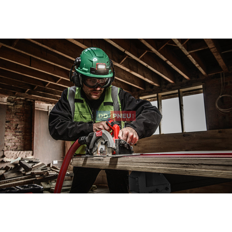 Aku okružná píla MILWAUKEE M18 FUEL™ FCSO190GR-0C – bez batérie