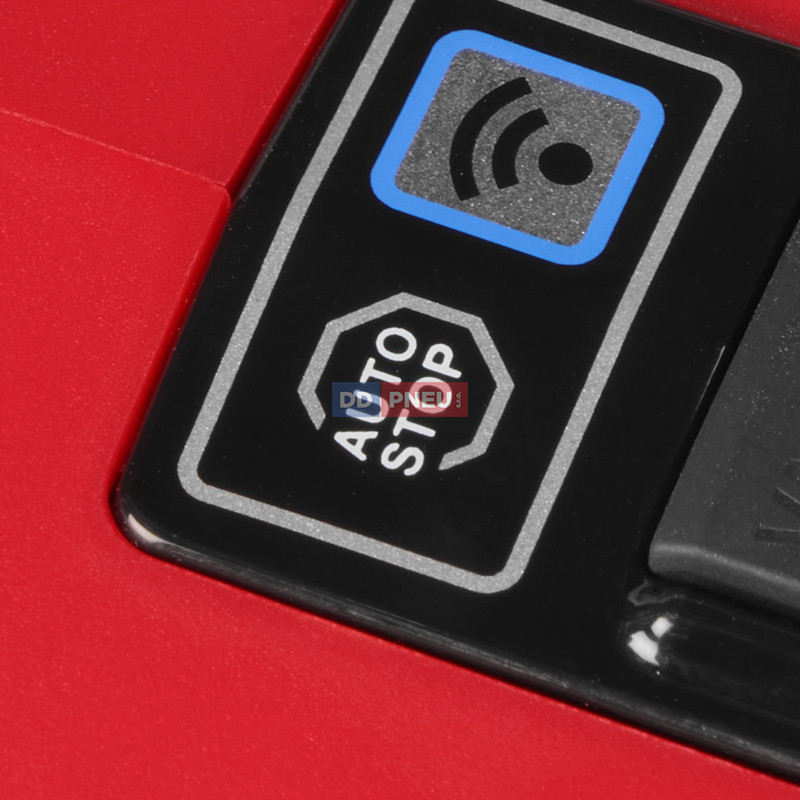Aku okružná píla MILWAUKEE M18 FUEL™ FCSO190GR-0C – bez batérie