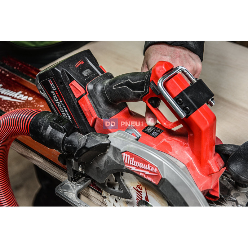 Aku okružná píla MILWAUKEE M18 FUEL™ FCSO190GR-0C – bez batérie