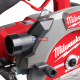 Aku okružná píla MILWAUKEE M18 FUEL™ FCSO190GR-0C – bez batérie