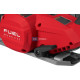 Aku okružná píla MILWAUKEE M18 FUEL™ FCSO190GR-0C – bez batérie