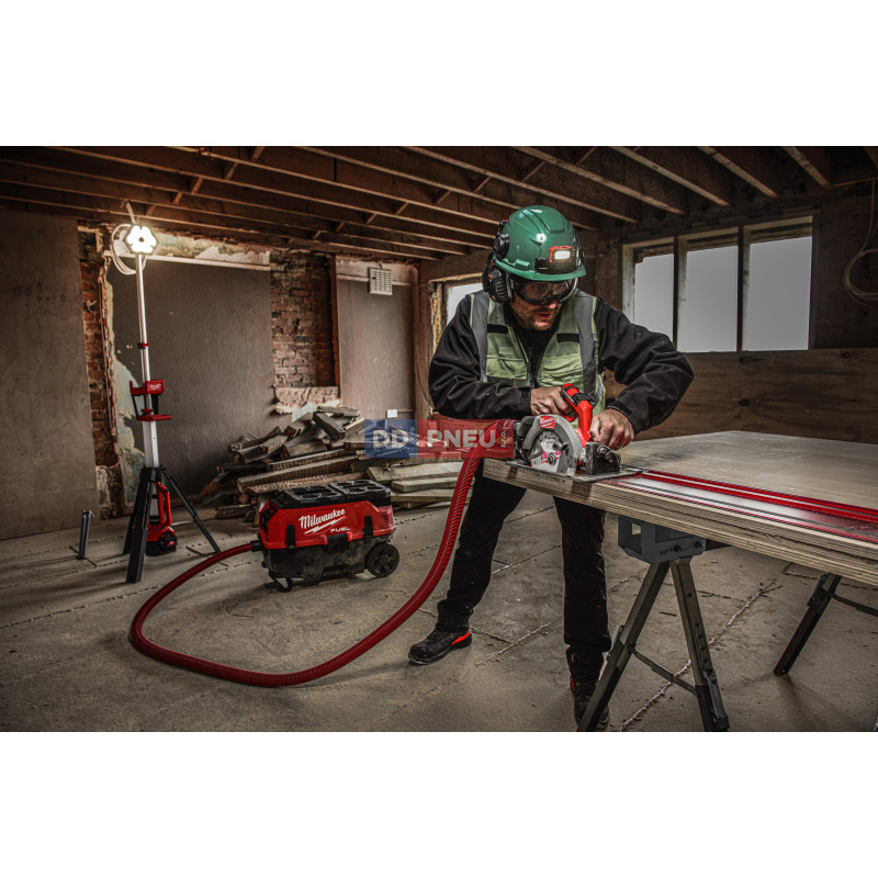 Aku okružná píla MILWAUKEE M18 FUEL FCSO190GR-121C