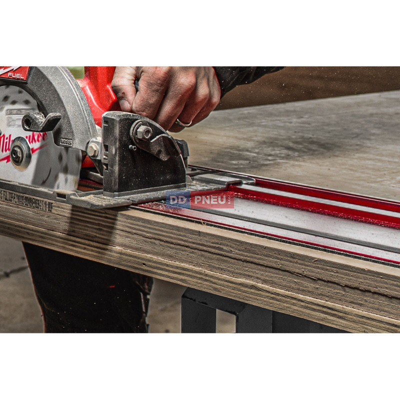Aku okružná píla MILWAUKEE M18 FUEL FCSO190GR-121C